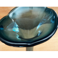 Bo Bergström Aseda Glasbruk vaas